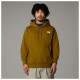 The North Face Ανδρικό φούτερ Simple Dome Hoodie